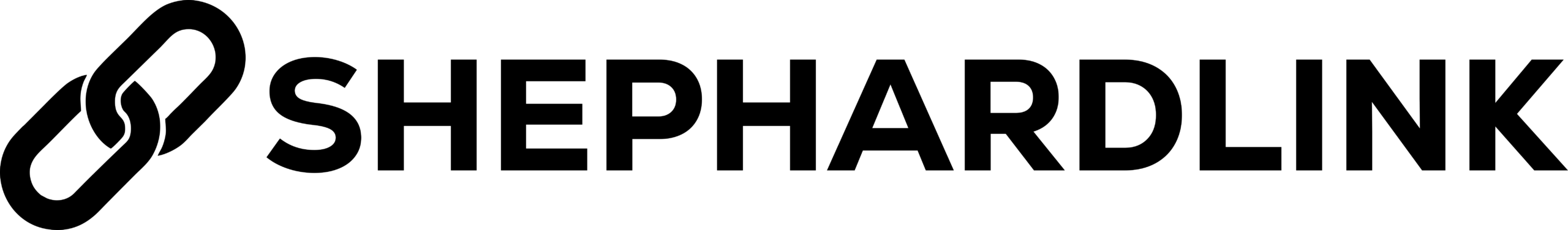 ShephardLink